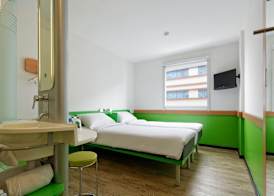 Ibis Budget Jakarta Airport 5