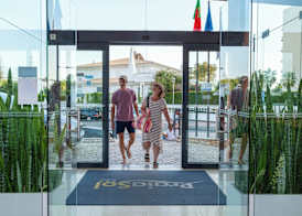 Hotel Praia Sol 3