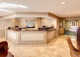Dauphine Orleans Hotel 2