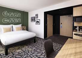 Mercure Warszawa Ursus Station 5