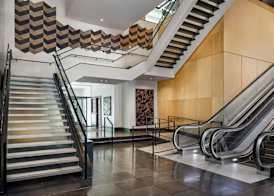 The Westin Denver Downtown 3