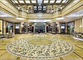 Chateau Star River Guangzhou Peninsula 2