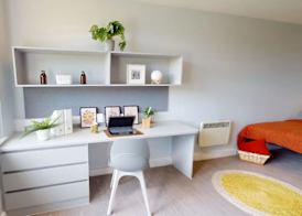 Tufnell House in London 4
