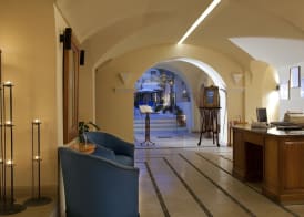 Tamarix Del Mar Suites 2