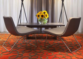 Hapimag Apartments Amsterdam 2