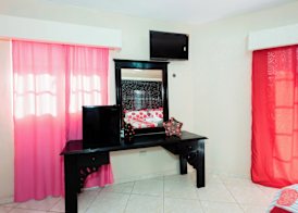 Hotel Boca de Yuma 5