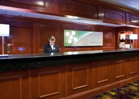 Holiday Inn & Suites CINCINNATI-EASTGATE (I-275E) by IHG 3