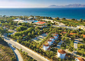 Eurovillage Achilleas Hotel 2