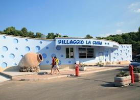 Villaggio La Giara 2