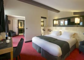 Excelsior Chamonix Hôtel 4