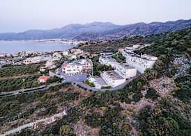 Semiramis Village Hotel 3