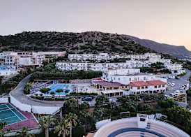 Semiramis Village Hotel 5