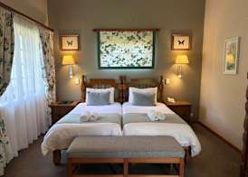 Eight Bells Mountain Inn 4