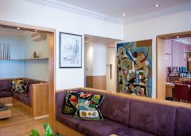 Sydney House Chelsea 4