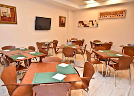 Hotel Adsubia 2