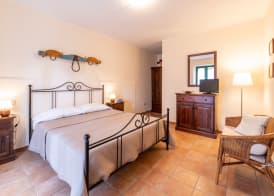 Agriturismo La Fonte 2