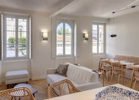 Les Séraphines - Chambres d'hôtes - Guests house 2