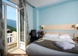 Golf Hôtel 4