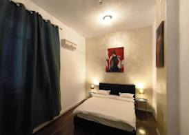 Antique Hostel 4