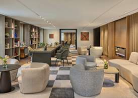 Koenigshof, a Luxury Collection Hotel, Munich 4
