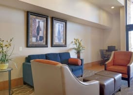 Comfort Inn Near Grand Canyon 5