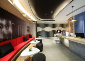 ibis Chengdu West Jingcui Road 2