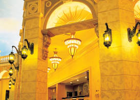 Sunset Station Hotel & Casino 2