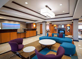 Fairfield Inn & Suites Orange Beach 2