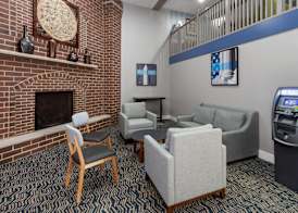 AmericInn by Wyndham Appleton North Little Chute 4