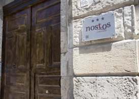 Nostos rooms & Apartments 2