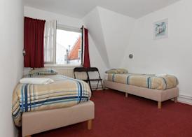 Hotel Torenzicht 3