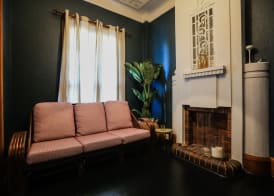 Charing Cross Hotel 2