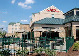Hilton Garden Inn Bowling Green 2