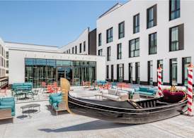Hampton By Hilton Venice Isola Nuova 3