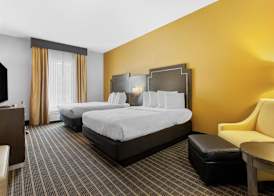 Best Western Plus Regency Park 4