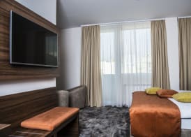 Hotel Marshal 5