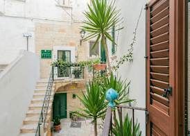 Polly House by Wonderful Italy 4