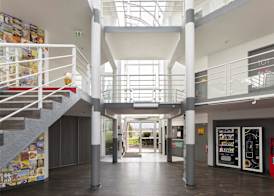 hotelF1 Longwy 2