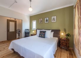 Quinta da Paz B&B 4
