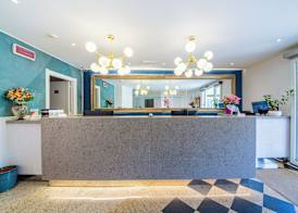 Hotel Castello 4