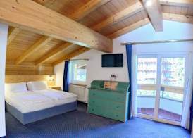 Hotel Trento 5