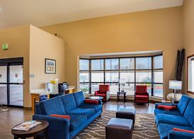 Comfort Inn University Area 4