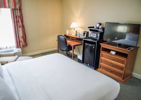Holiday Inn Express & Suites CONOVER (HICKORY AREA) by IHG 4