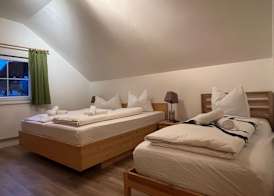 Chalet Only 200 m From ski Lift With Sauna 2