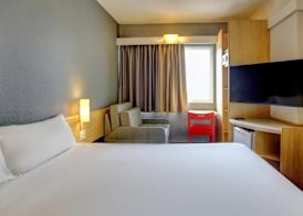 ibis Tambore 5