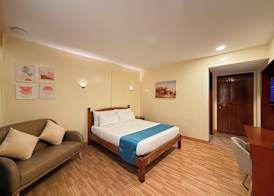 Rufana Suites 4