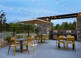 Home2 Suites By Hilton Macon I 475 2