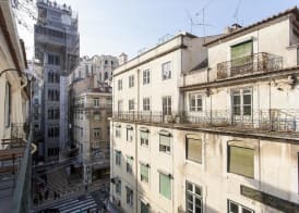 Santa Justa Suite by Homing 4