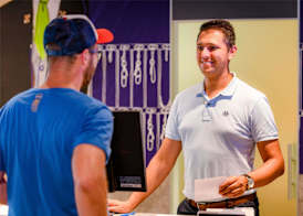 ibis budget Muenchen Ost Messe 4