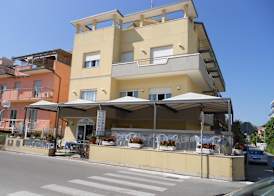 Hotel Laguna Blu 4